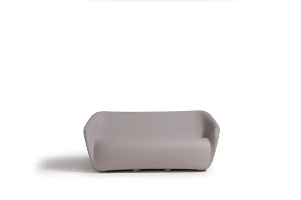 Rebor Sofa - Monobloc