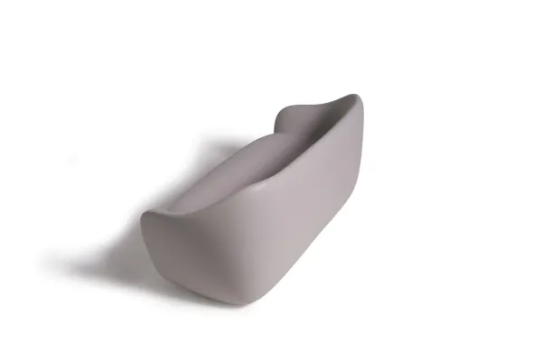 Rebor Sofa - Monobloc