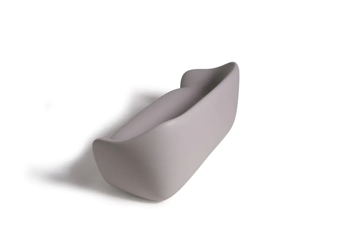 Rebor Sofa - Monobloc