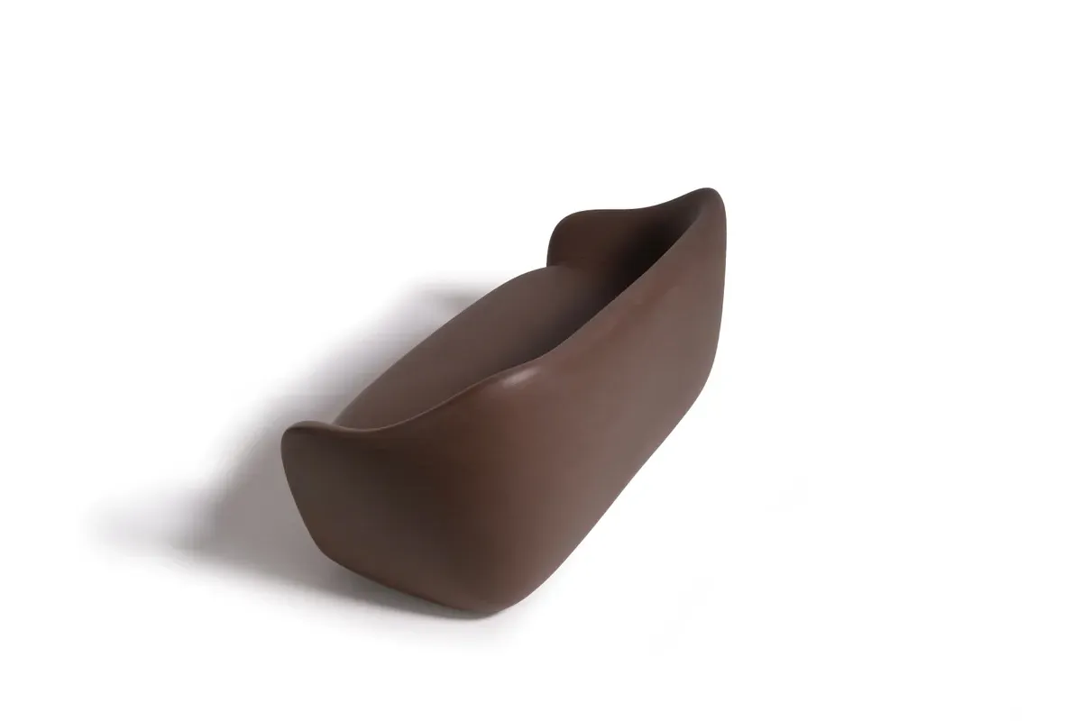 Rebor Sofa - Monobloc