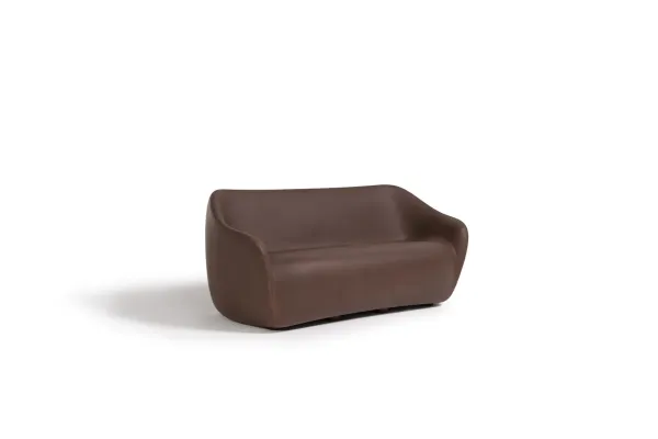 Rebor Sofa - Monobloc