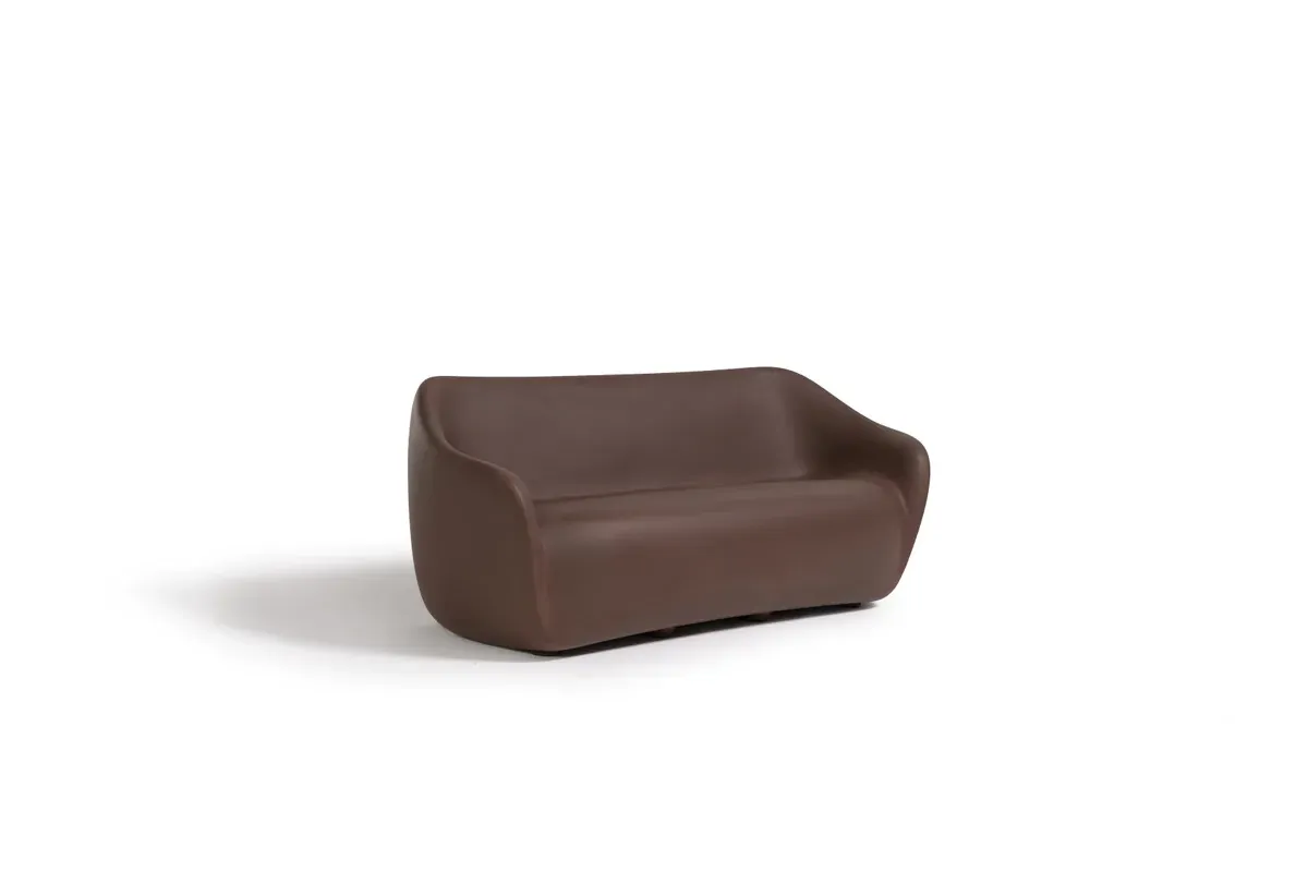 Rebor Sofa - Monobloc