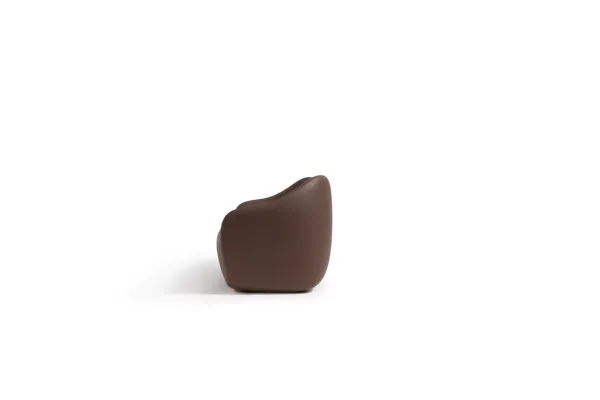 Rebor Sofa - Monobloc