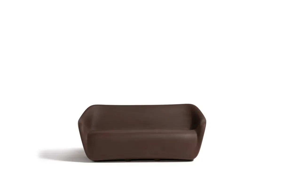 Rebor Sofa - Monobloc