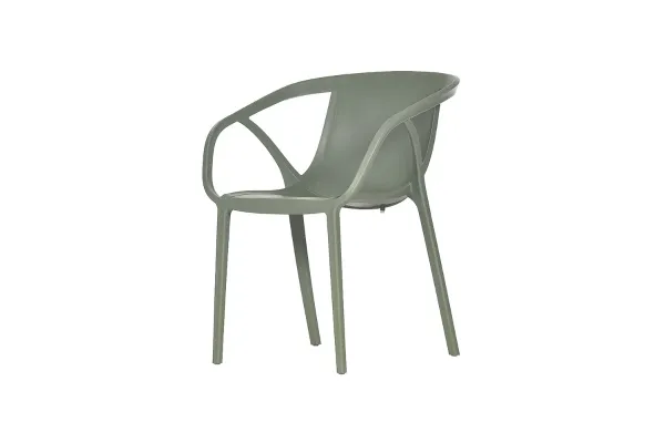 Hopa - Chaises de jardin