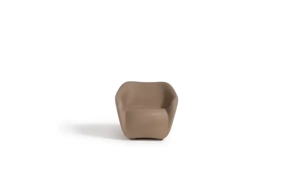 Rebor Chair - Monobloc