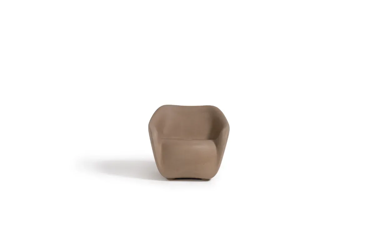 Rebor Chair - Monobloc