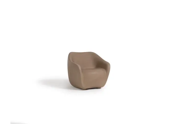Rebor Chair - Monobloc