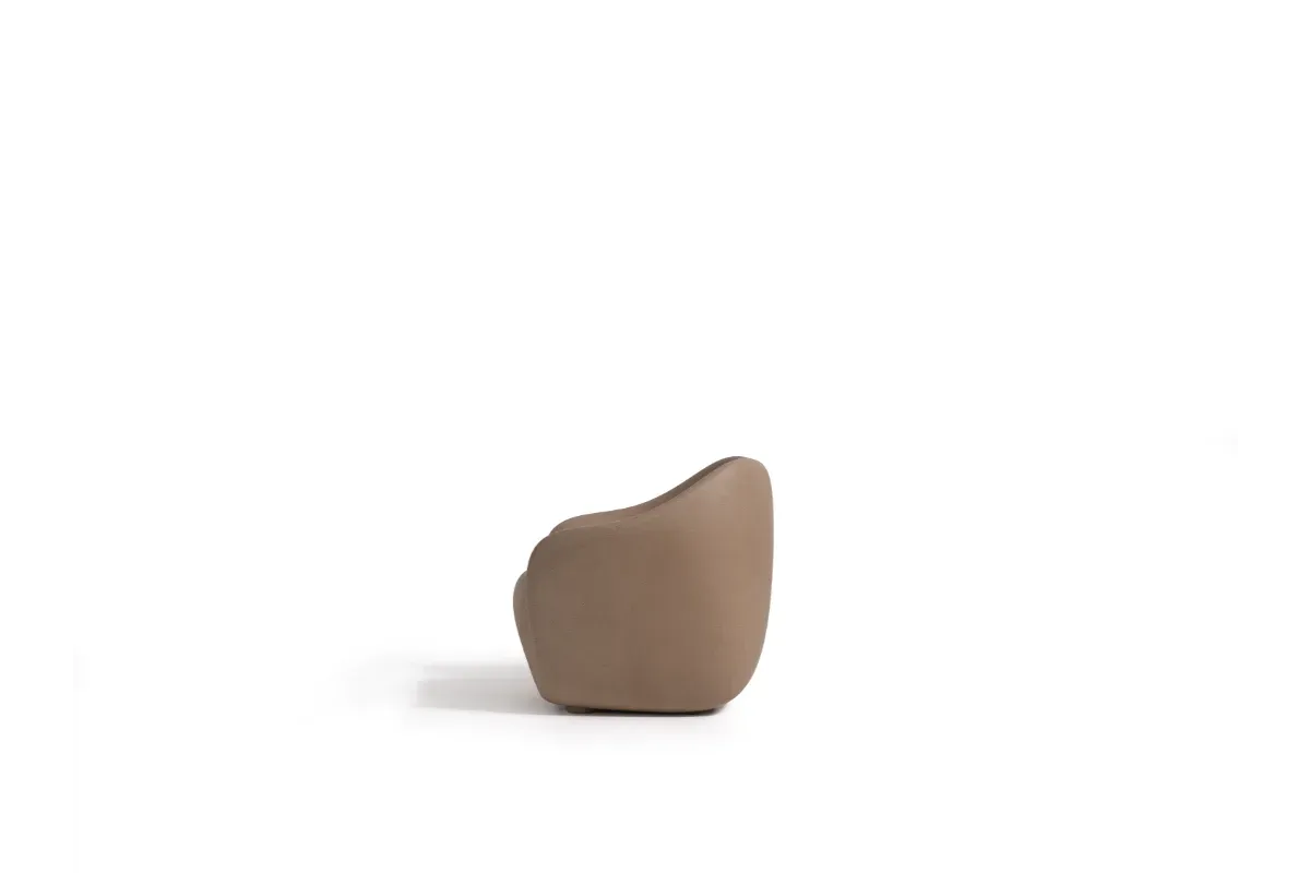Rebor Chair - Monobloc