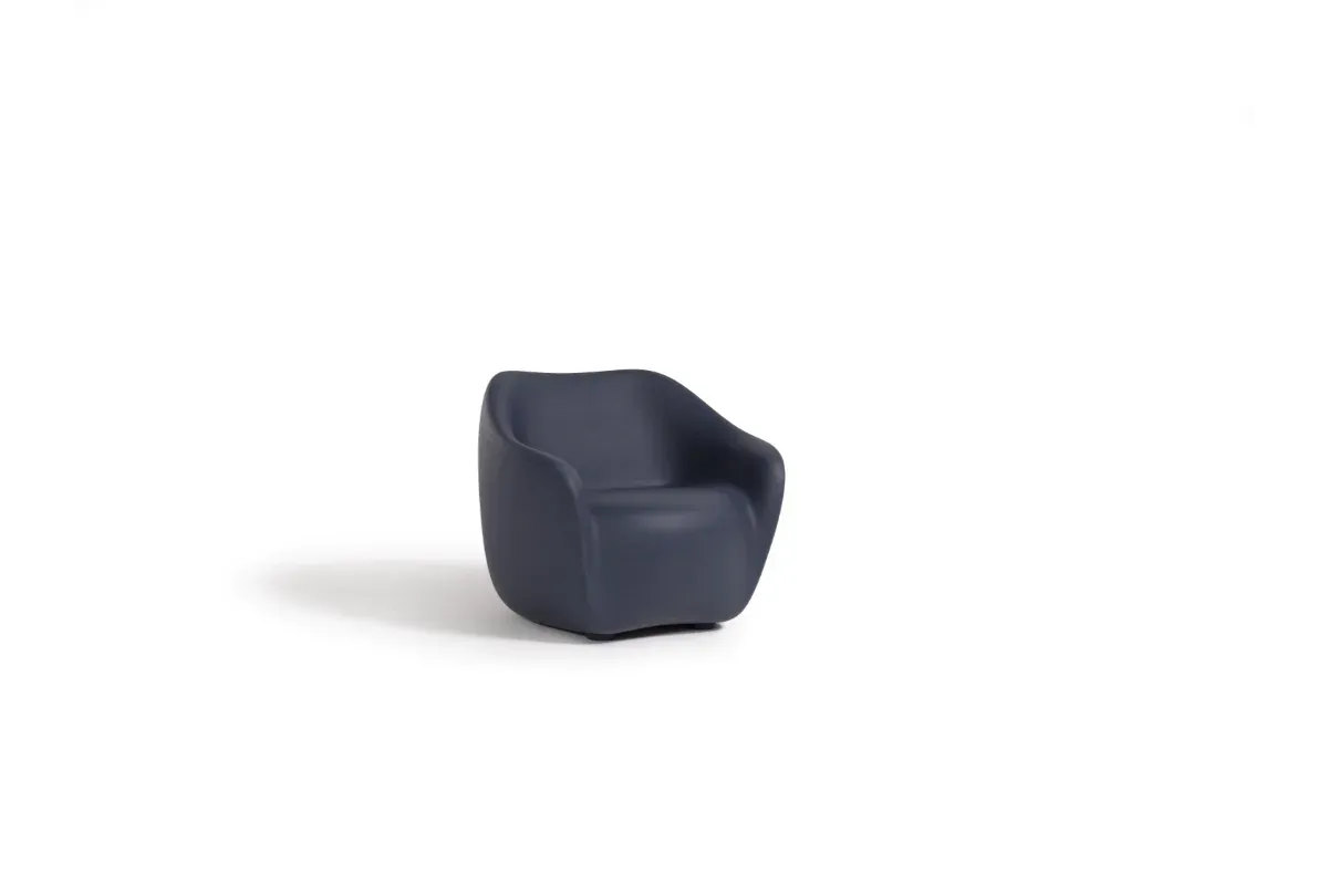 Rebor Chair - Monobloc