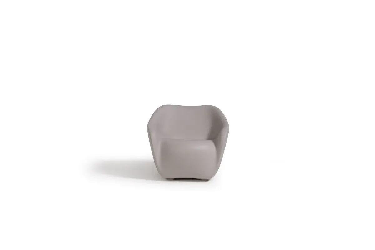 Rebor Chair - Monobloc