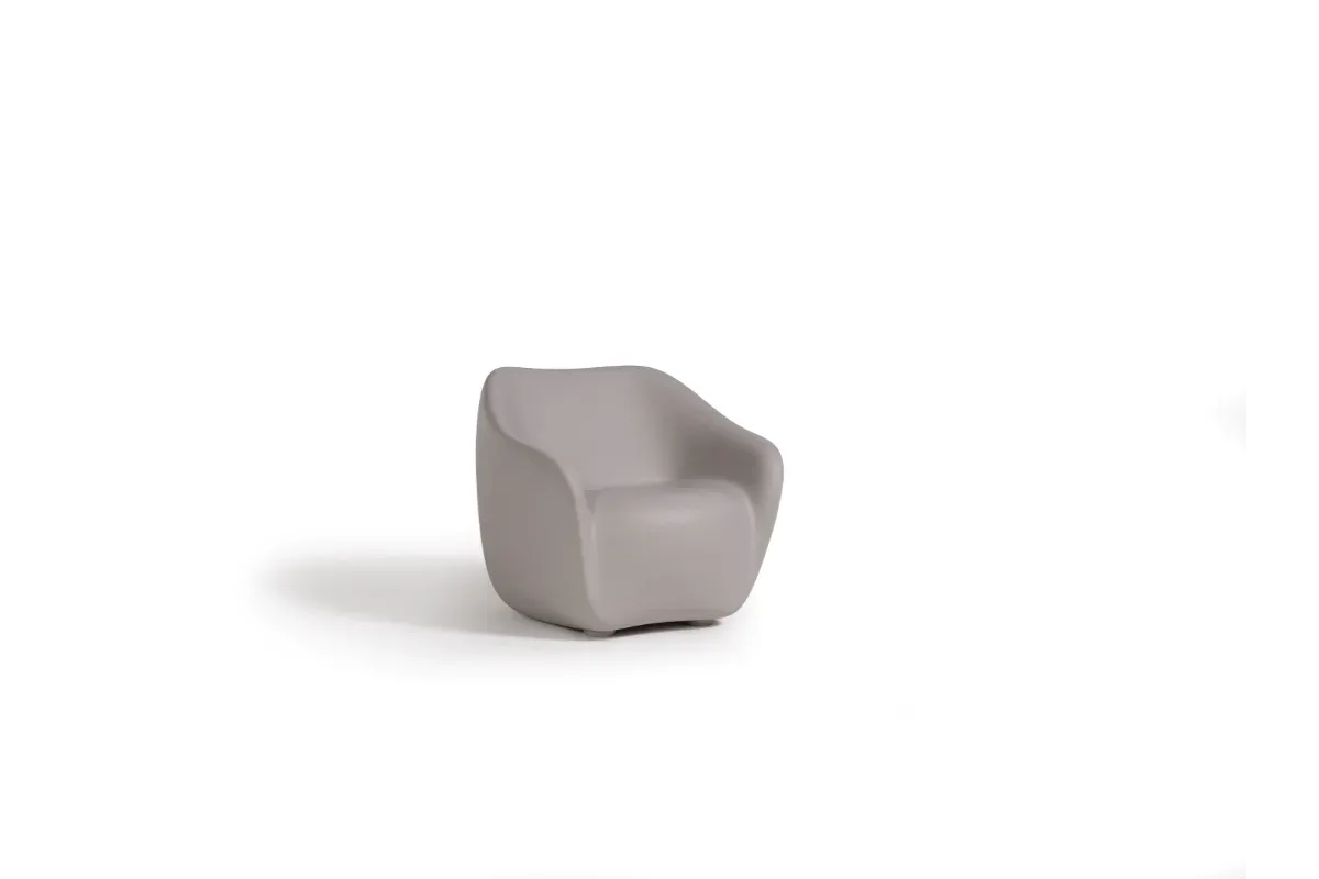 Rebor Chair - Monobloc