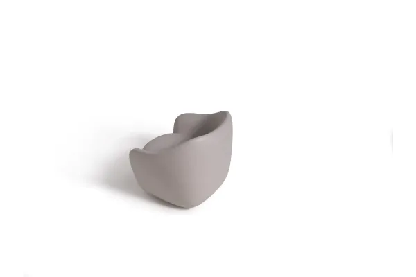 Rebor Chair - Monobloc