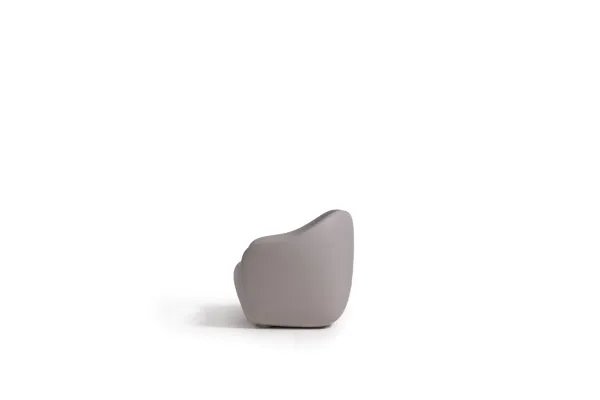 Rebor Chair - Monobloc