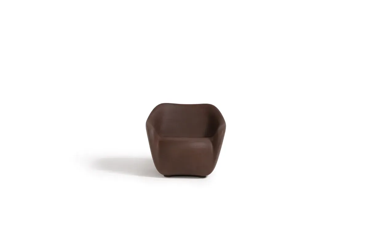 Rebor Chair - Monobloc