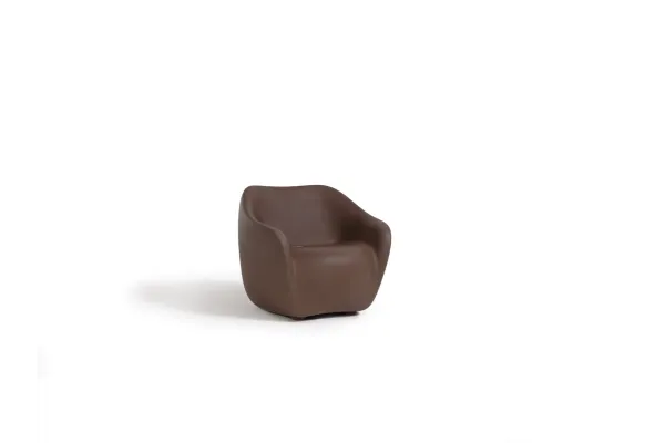 Rebor Chair - Monobloc