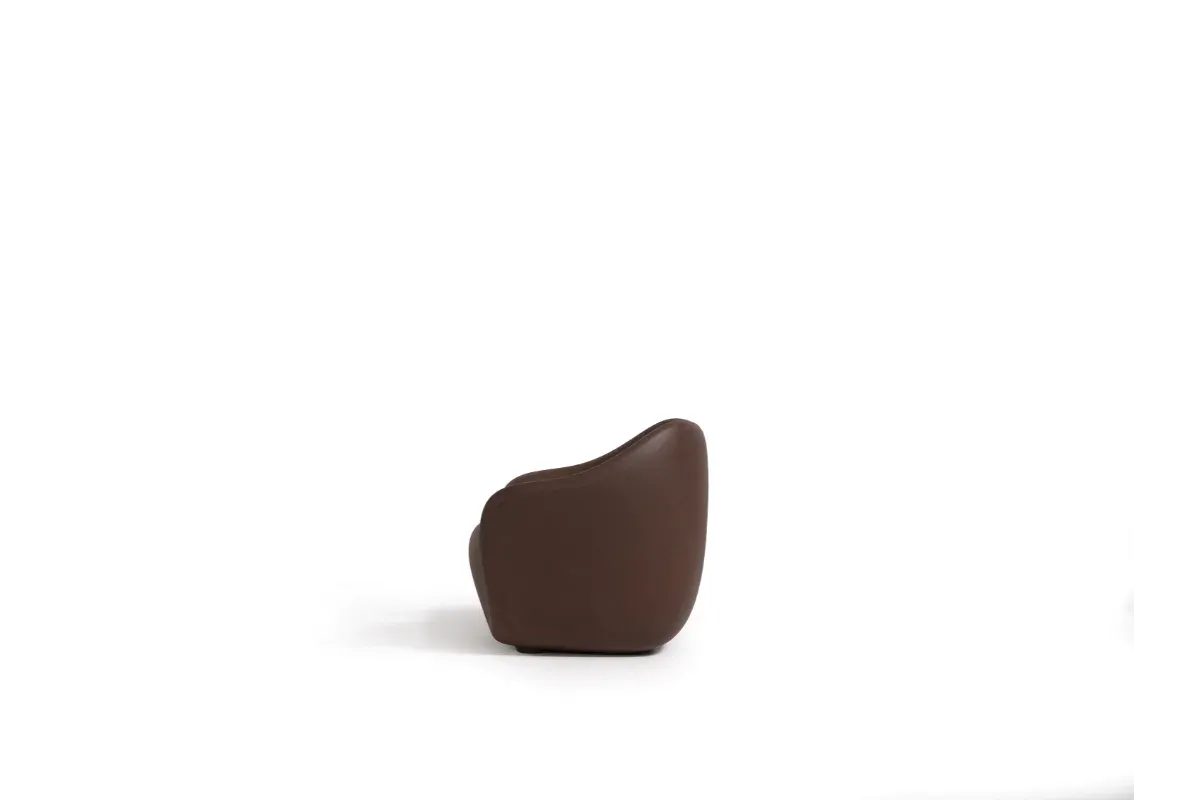 Rebor Chair - Monobloc