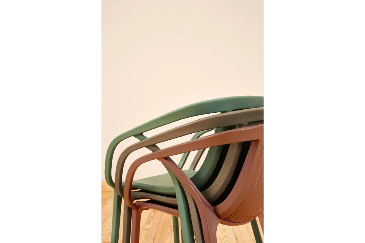 Hopa - Chaises de jardin