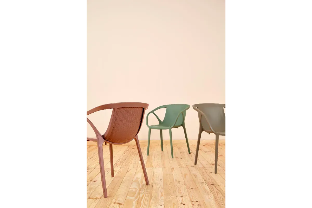 Hopa - Chaises de jardin