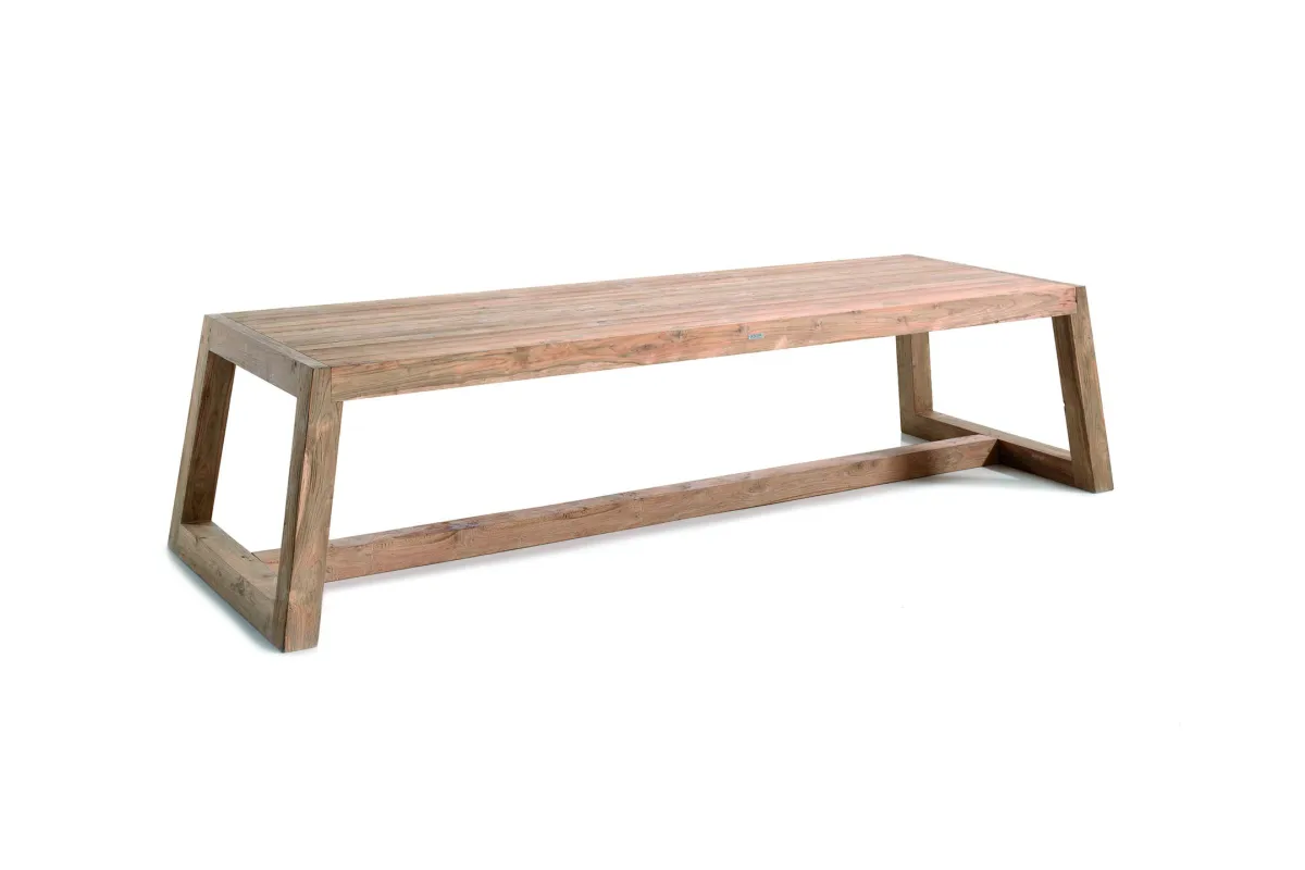 Hermosa - Tables de jardin