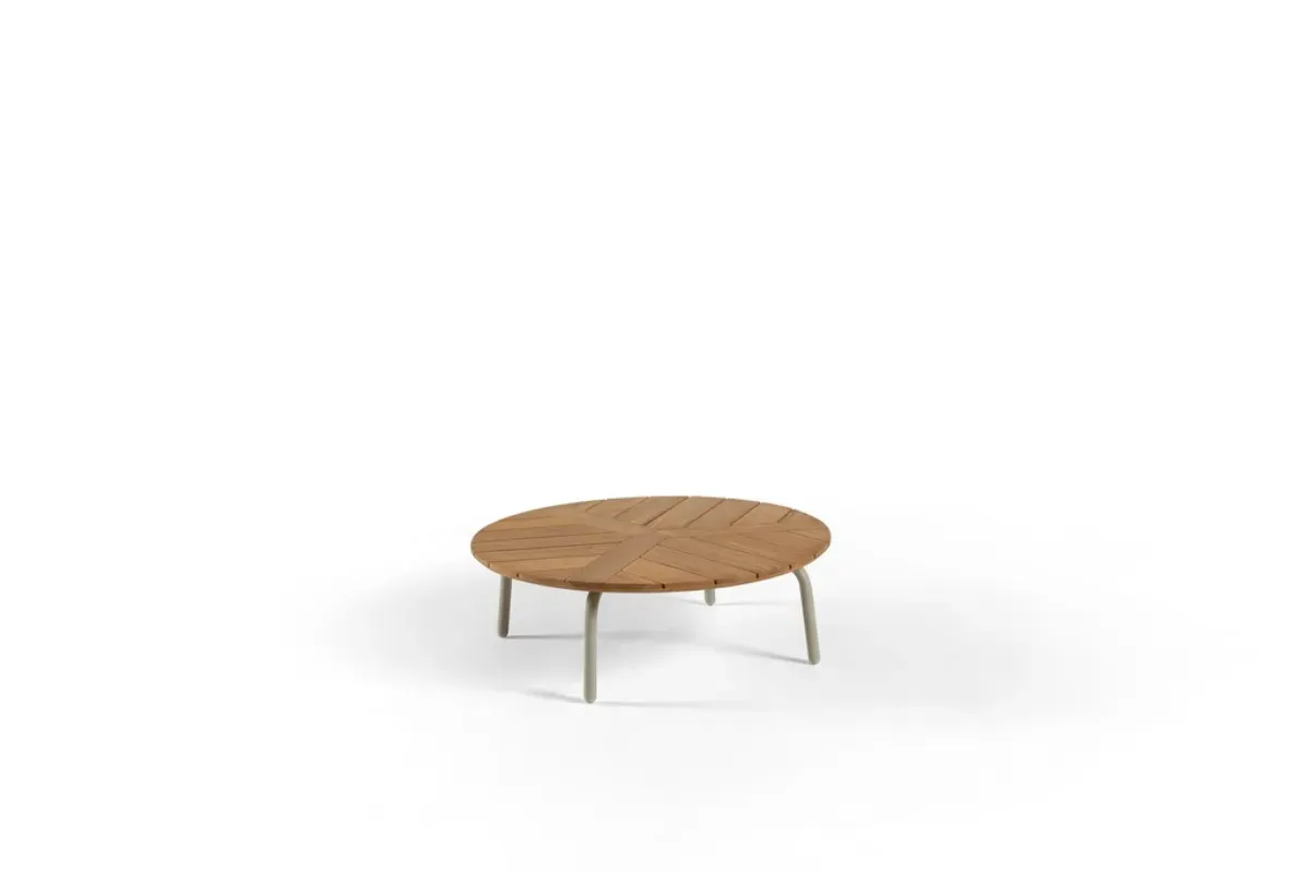 The Melbourne Coffee Table I - Edelior Signature