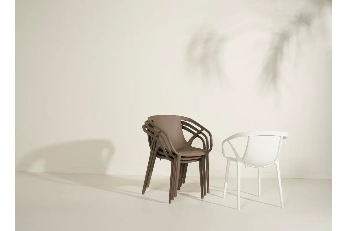 Hopa - Chaises de jardin