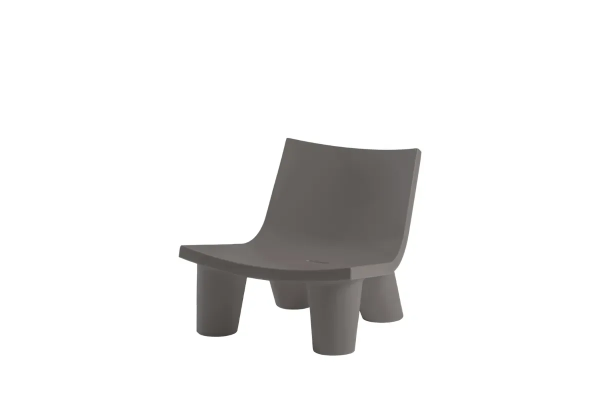 Lolita Chair - Monobloc
