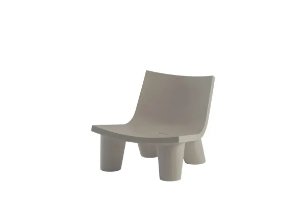 Lolita Chair - Monobloc