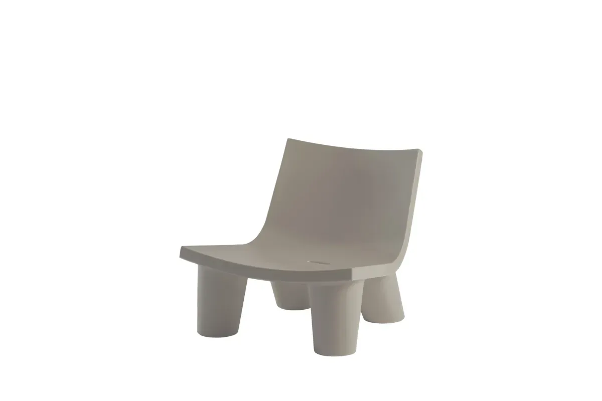 Lolita Chair - Monobloc