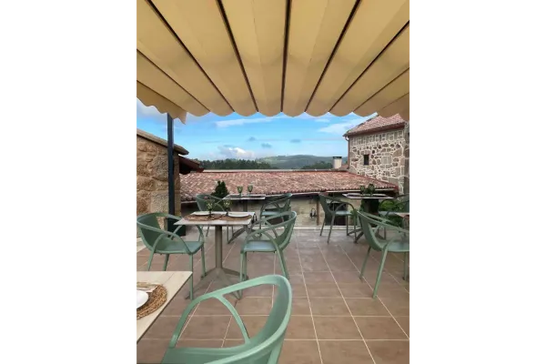 Hopa - Chaises de jardin