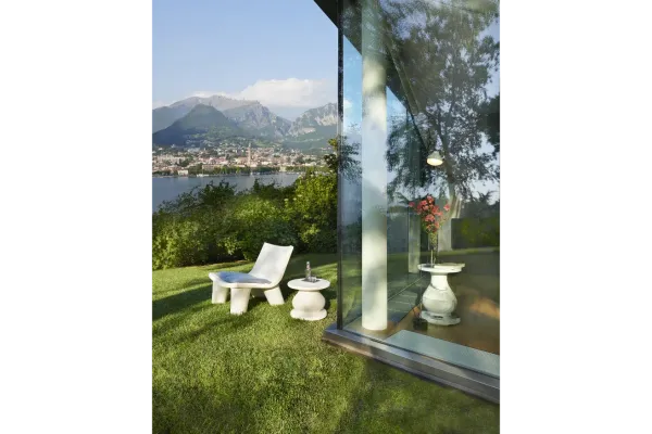 Lolita Chair - Monobloc