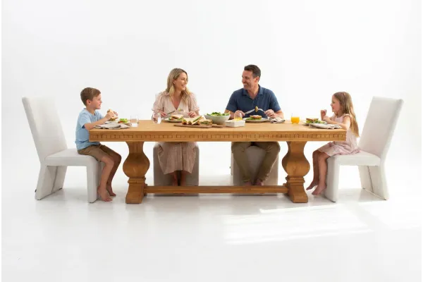The King - Tables et chaises