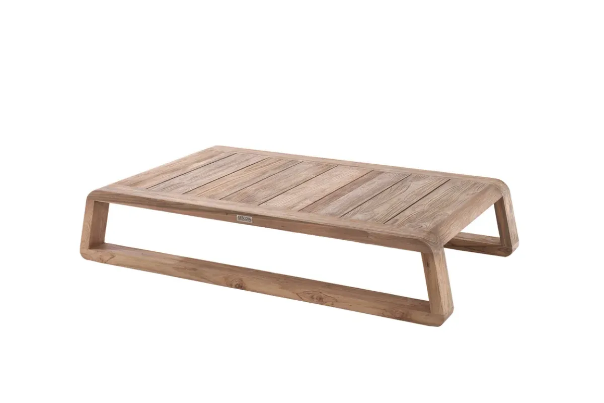 London Coffee Table I - Tables basses