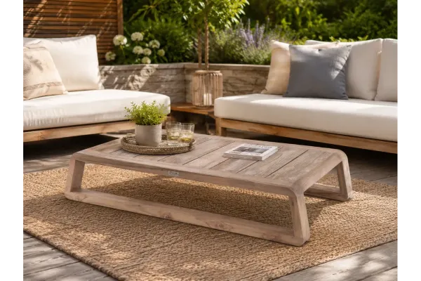 London Coffee Table I - Tables basses