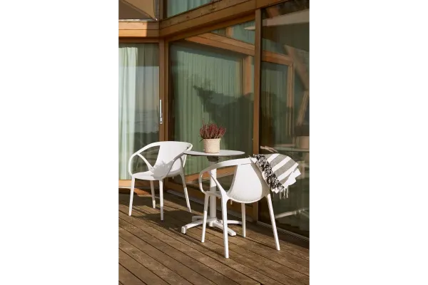 Hopa - Chaises de jardin