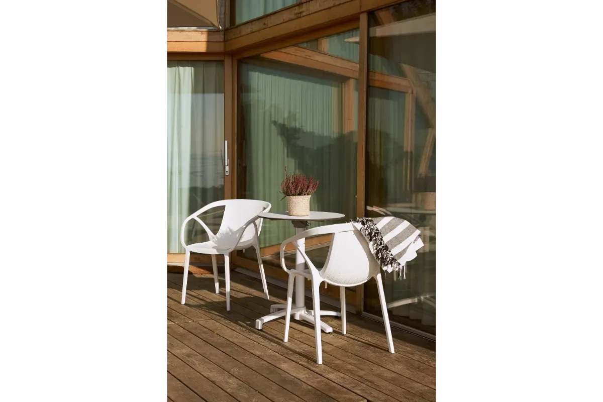 Hopa - Chaises de jardin