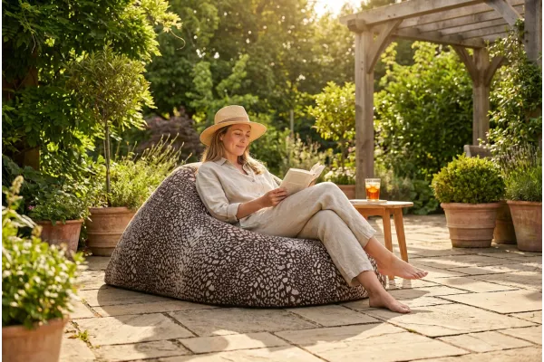 The Moutain - Fauteuils de jardin