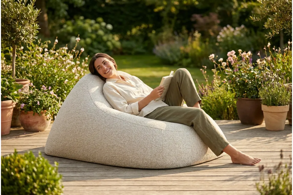 The Moutain - Fauteuils de jardin
