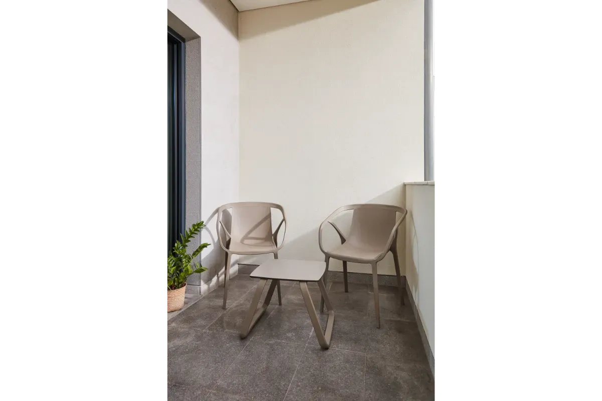 Hopa - Chaises de jardin