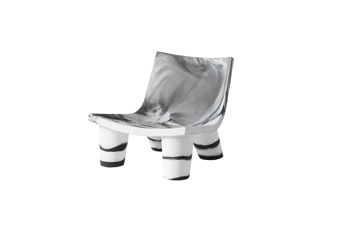 Lolita Icon I - Monobloc
