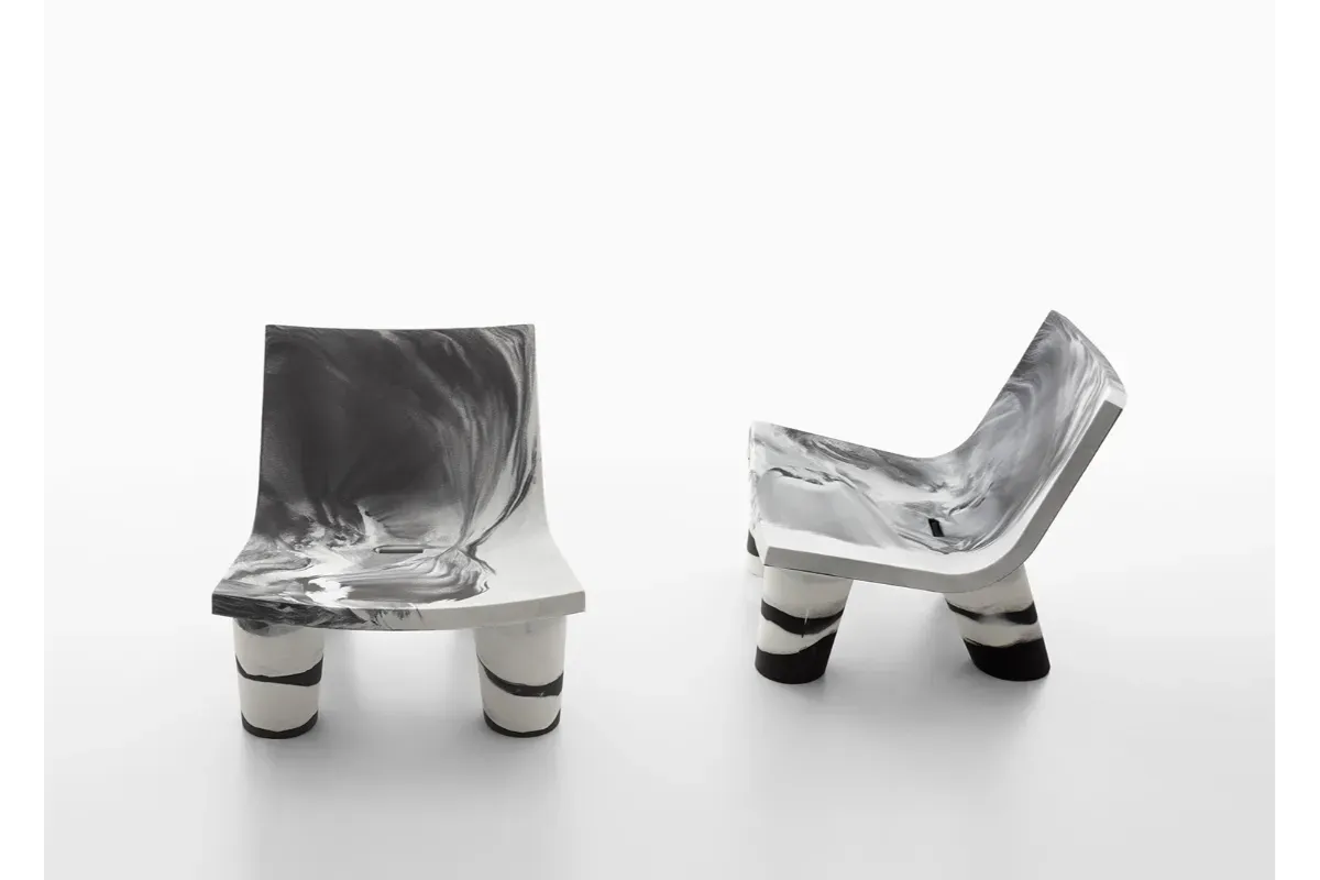 Lolita Icon I - Monobloc