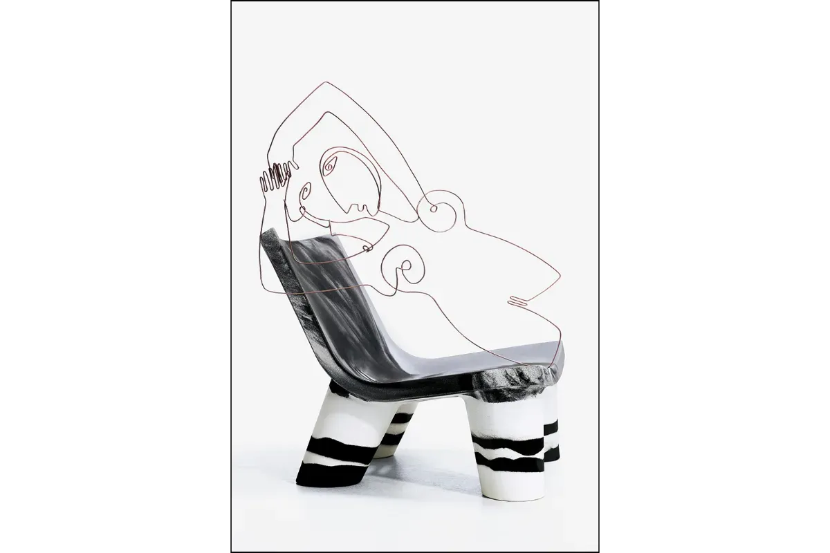 Lolita Icon I - Monobloc