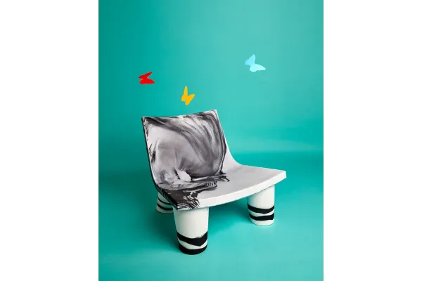 Lolita Icon I - Monobloc