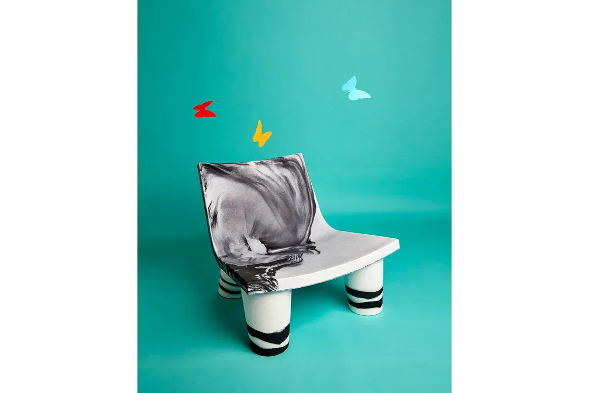 Lolita Icon I - Monobloc
