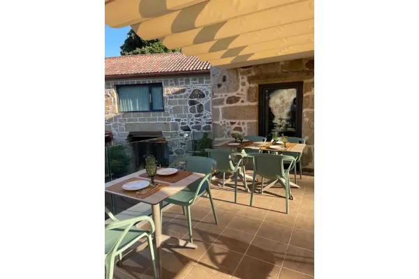 Hopa - Chaises de jardin