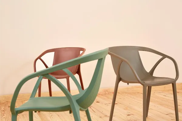 Hopa - Chaises de jardin