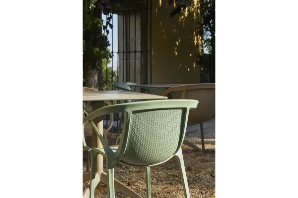 Hopa - Chaises de jardin