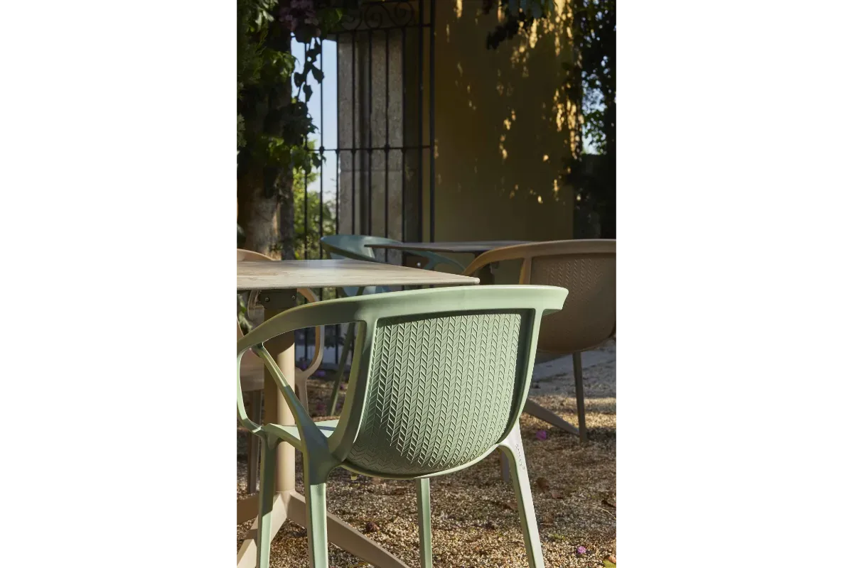 Hopa - Chaises de jardin