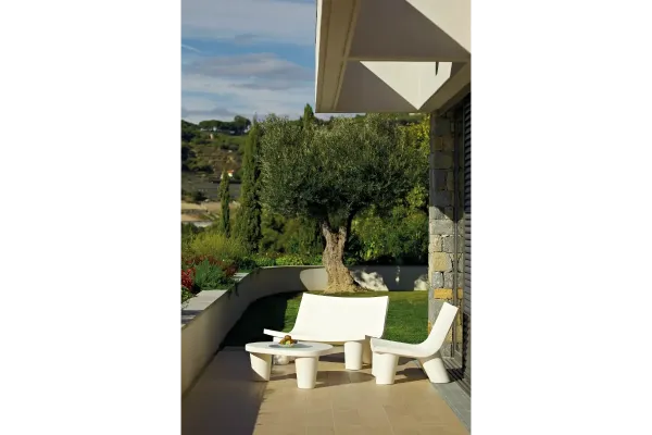 Lolita Table - Monobloc
