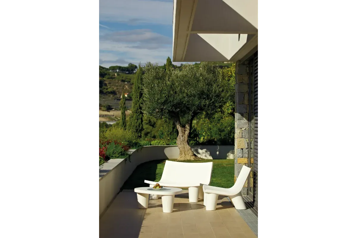 Lolita Table - Monobloc